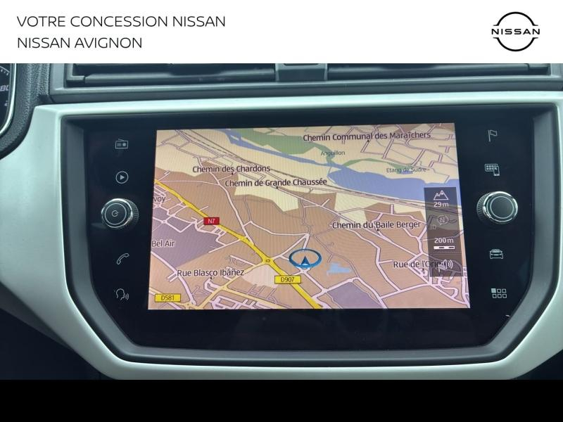 SEAT Arona d’occasion à vendre à BOLLÈNE chez MMC PROVENCE (Photo 10)