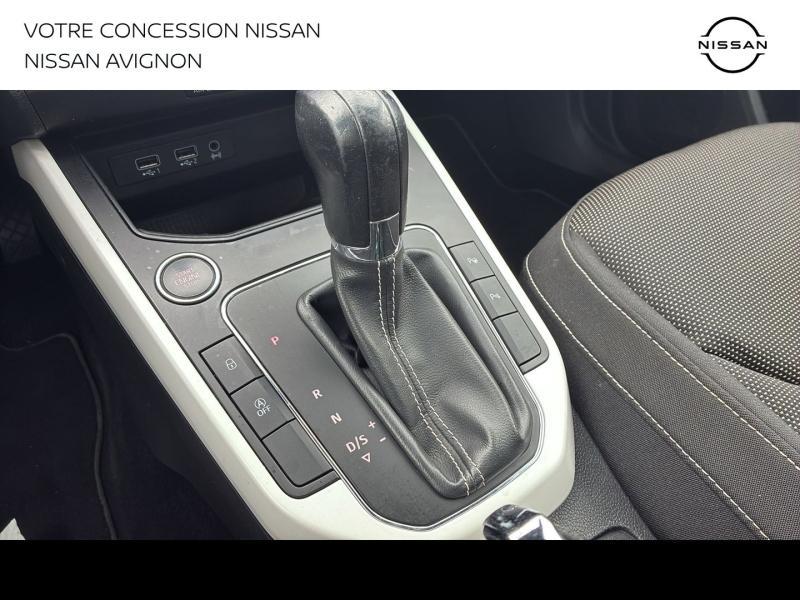 SEAT Arona d’occasion à vendre à BOLLÈNE chez MMC PROVENCE (Photo 12)