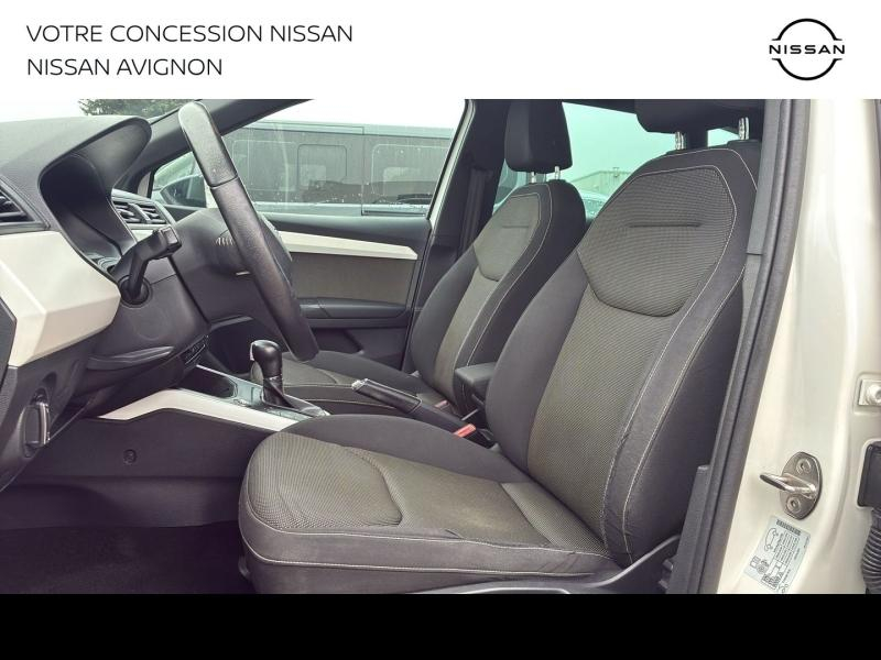 SEAT Arona d’occasion à vendre à BOLLÈNE chez MMC PROVENCE (Photo 13)