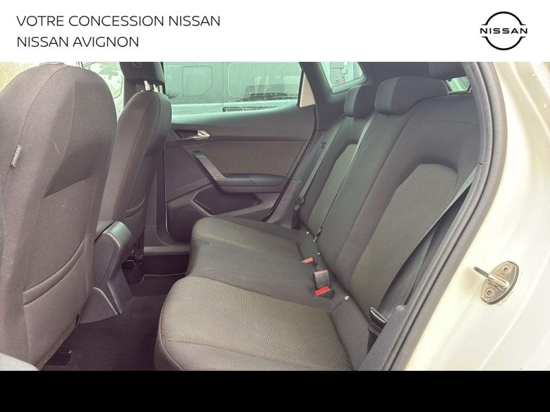 SEAT Arona d’occasion à vendre à BOLLÈNE chez MMC PROVENCE (Photo 14)
