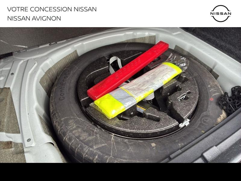 SEAT Arona d’occasion à vendre à BOLLÈNE chez MMC PROVENCE (Photo 17)