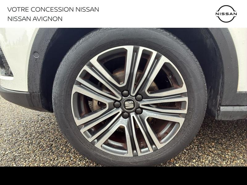 SEAT Arona d’occasion à vendre à BOLLÈNE chez MMC PROVENCE (Photo 18)