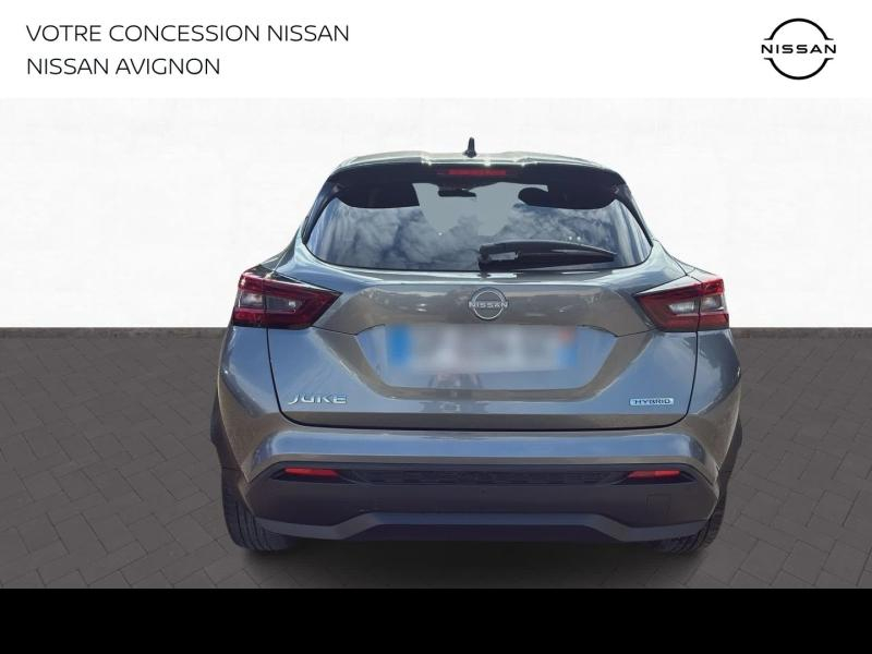 NISSAN Juke d’occasion à vendre à BOLLÈNE chez MMC PROVENCE (Photo 15)