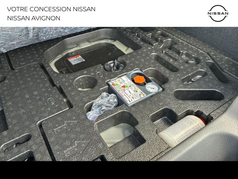 NISSAN Juke d’occasion à vendre à BOLLÈNE chez MMC PROVENCE (Photo 17)
