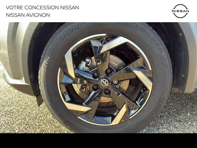 NISSAN Juke d’occasion à vendre à BOLLÈNE chez MMC PROVENCE (Photo 18)