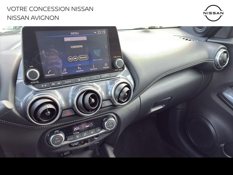 NISSAN Juke d’occasion à vendre à BOLLÈNE chez MMC PROVENCE (Photo 19)