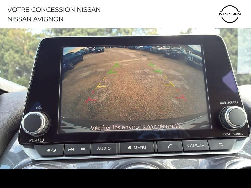 NISSAN Juke d’occasion à vendre à BOLLÈNE chez MMC PROVENCE (Photo 20)