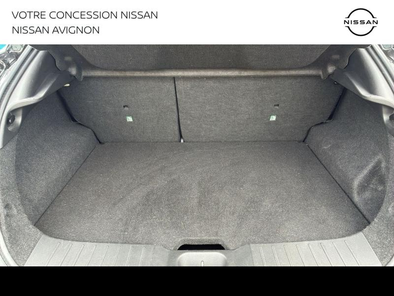 NISSAN Juke d’occasion à vendre à BOLLÈNE chez MMC PROVENCE (Photo 16)
