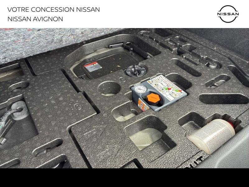 NISSAN Juke d’occasion à vendre à BOLLÈNE chez MMC PROVENCE (Photo 17)