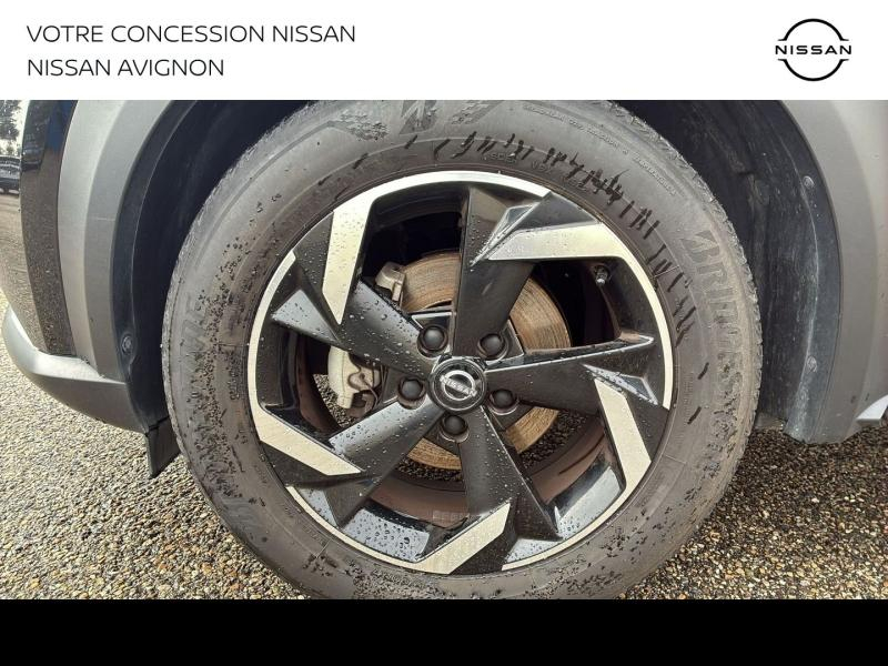 NISSAN Juke d’occasion à vendre à BOLLÈNE chez MMC PROVENCE (Photo 18)