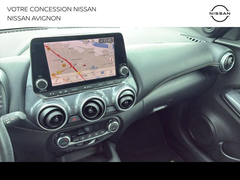 NISSAN Juke d’occasion à vendre à BOLLÈNE chez MMC PROVENCE (Photo 19)