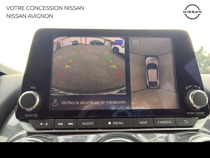 NISSAN Juke d’occasion à vendre à BOLLÈNE chez MMC PROVENCE (Photo 20)