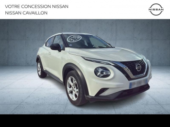 NISSAN Juke d’occasion à vendre à BOLLÈNE