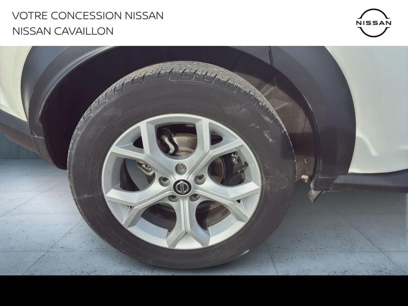 NISSAN Juke d’occasion à vendre à BOLLÈNE chez MMC PROVENCE (Photo 10)