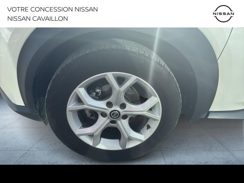 NISSAN Juke d’occasion à vendre à BOLLÈNE chez MMC PROVENCE (Photo 12)