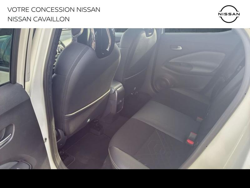 NISSAN Juke d’occasion à vendre à BOLLÈNE chez MMC PROVENCE (Photo 16)