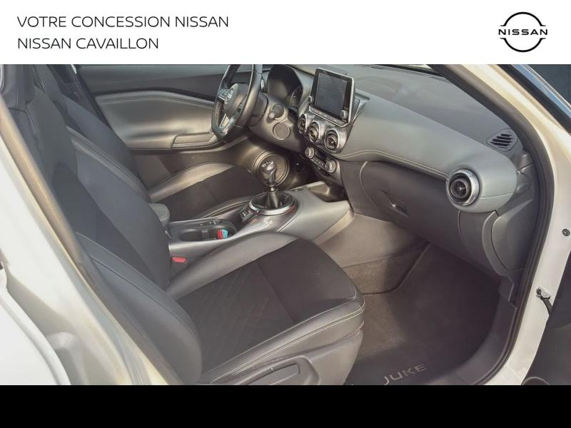 NISSAN Juke d’occasion à vendre à BOLLÈNE chez MMC PROVENCE (Photo 18)