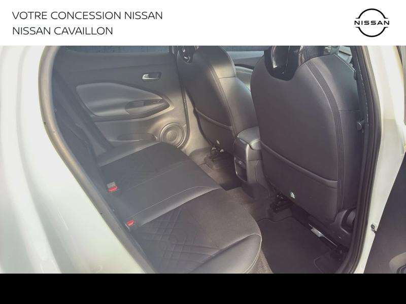 NISSAN Juke d’occasion à vendre à BOLLÈNE chez MMC PROVENCE (Photo 20)