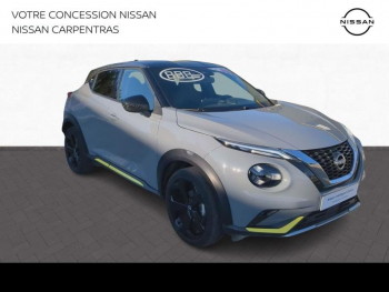 NISSAN Juke d’occasion à vendre à BOLLÈNE