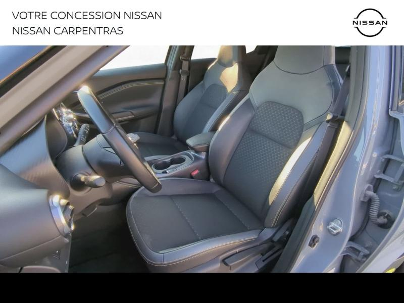 NISSAN Juke d’occasion à vendre à BOLLÈNE chez MMC PROVENCE (Photo 13)
