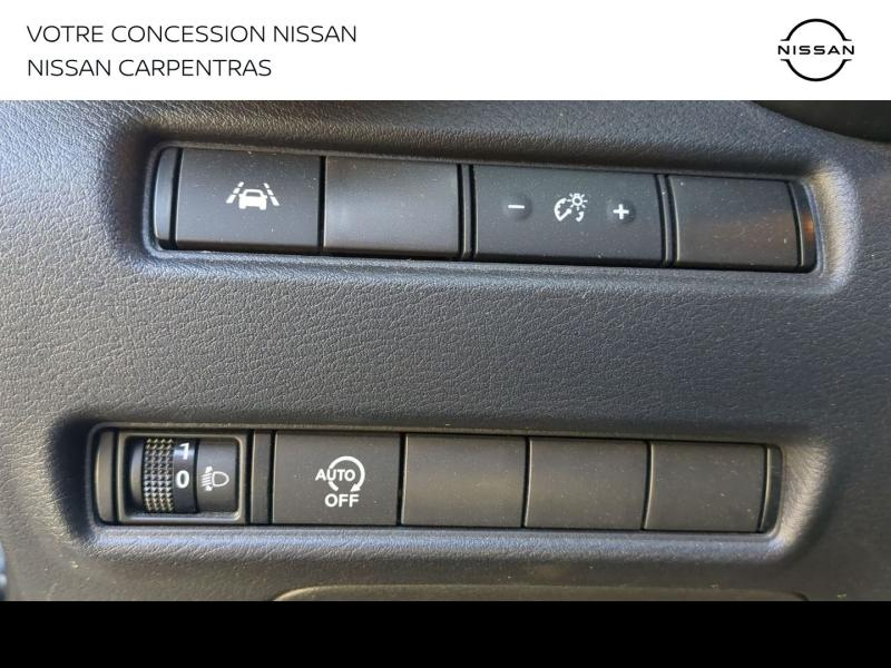 NISSAN Juke d’occasion à vendre à BOLLÈNE chez MMC PROVENCE (Photo 15)