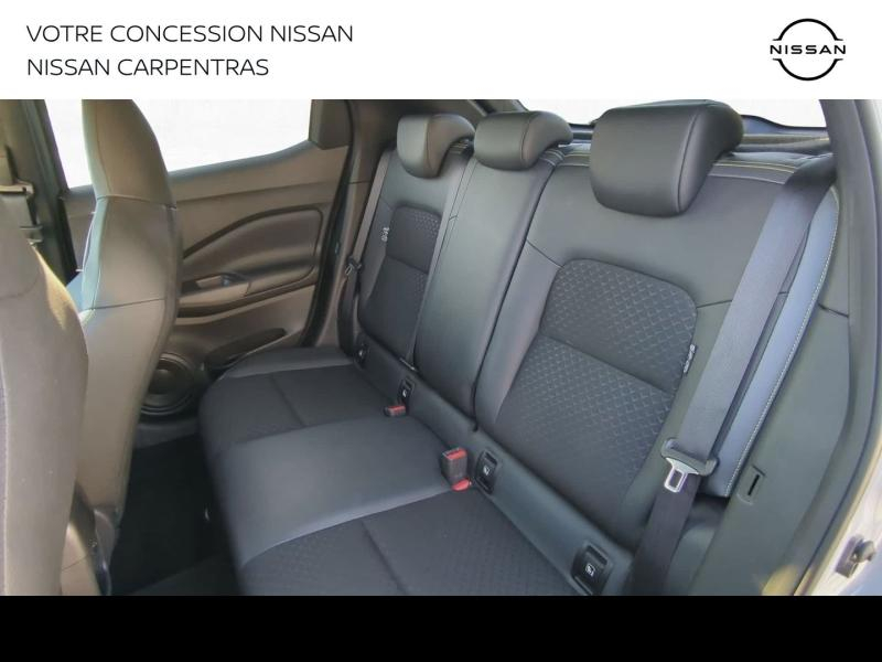 NISSAN Juke d’occasion à vendre à BOLLÈNE chez MMC PROVENCE (Photo 16)