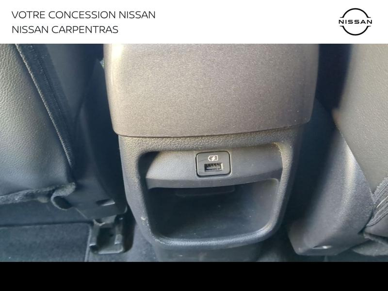 NISSAN Juke d’occasion à vendre à BOLLÈNE chez MMC PROVENCE (Photo 17)