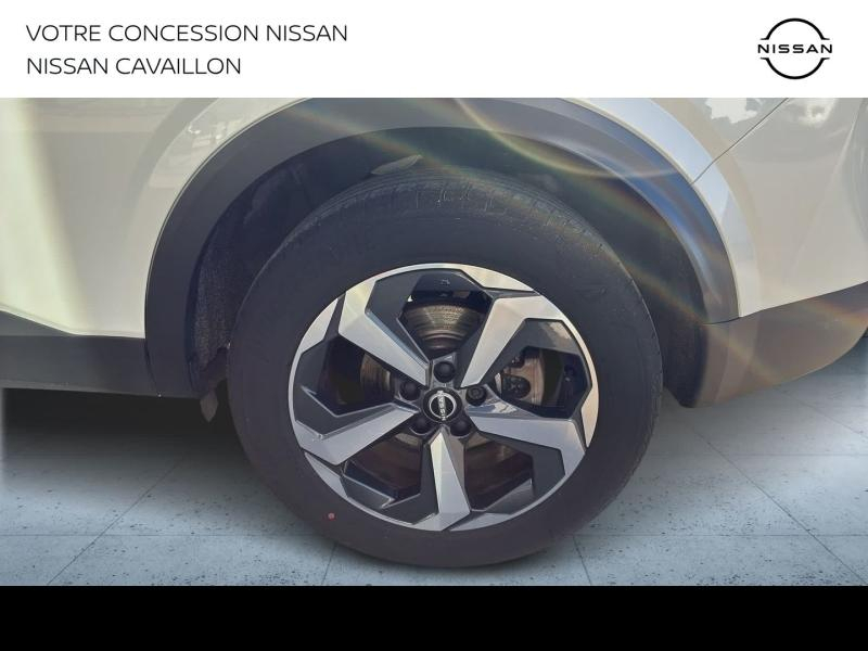 NISSAN Qashqai d’occasion à vendre à BOLLÈNE chez MMC PROVENCE (Photo 10)