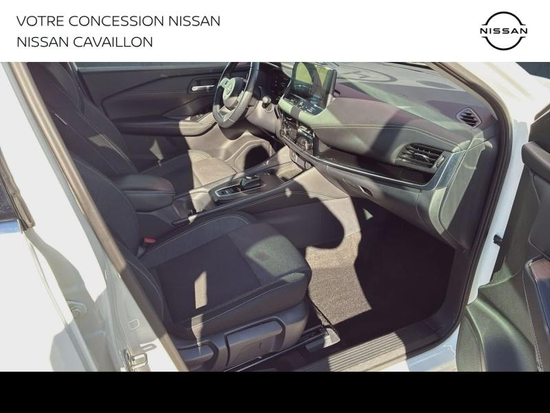 NISSAN Qashqai d’occasion à vendre à BOLLÈNE chez MMC PROVENCE (Photo 17)