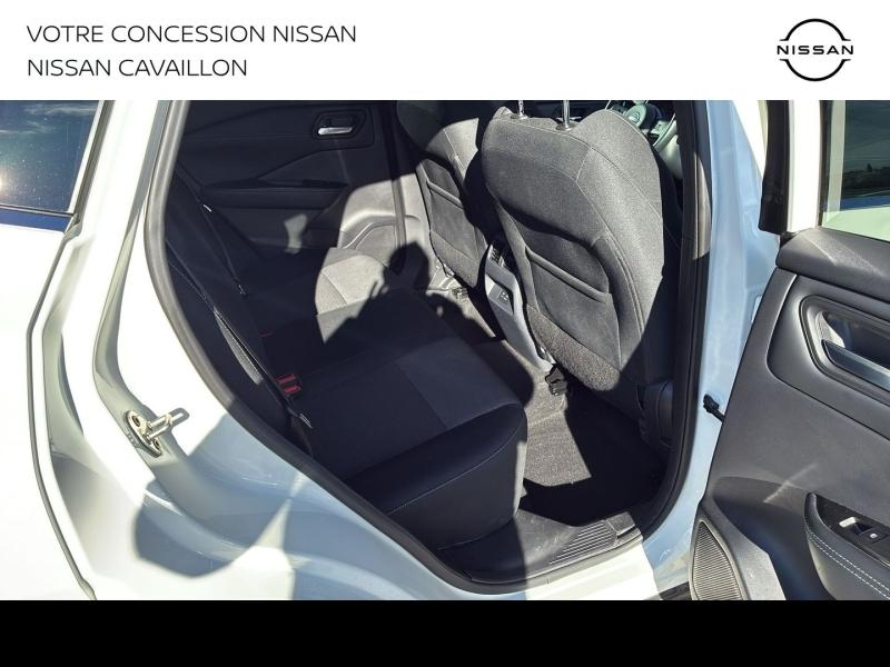 NISSAN Qashqai d’occasion à vendre à BOLLÈNE chez MMC PROVENCE (Photo 19)
