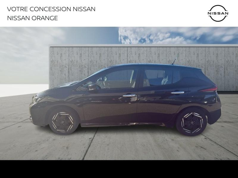NISSAN Leaf d’occasion à vendre à ORANGE chez MMC PROVENCE (Photo 3)