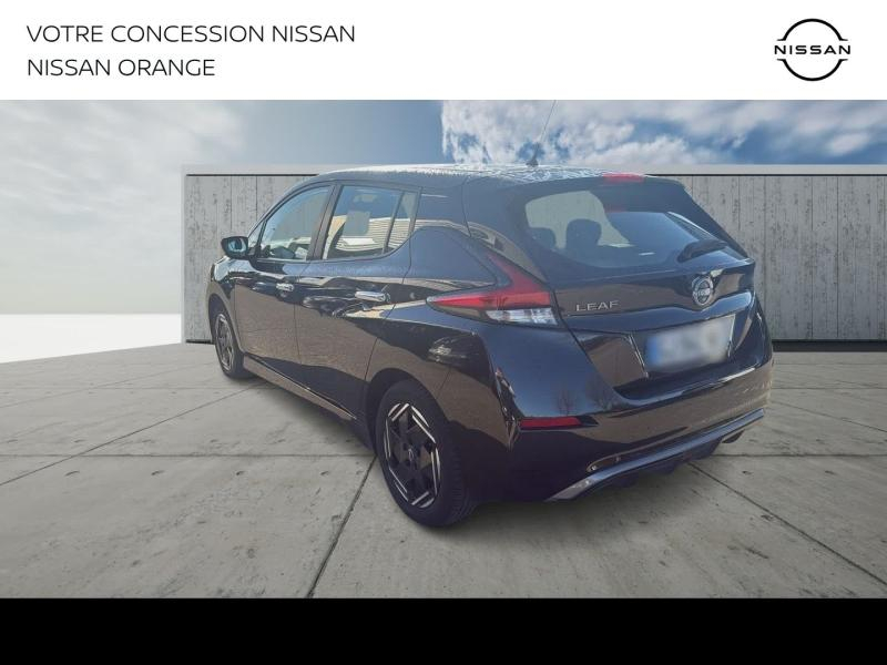 NISSAN Leaf d’occasion à vendre à ORANGE chez MMC PROVENCE (Photo 4)