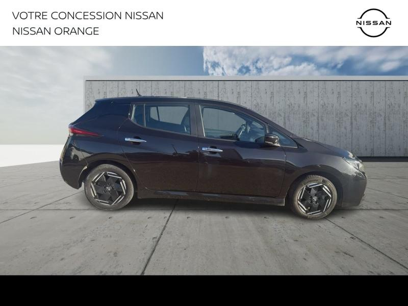 NISSAN Leaf d’occasion à vendre à ORANGE chez MMC PROVENCE (Photo 7)