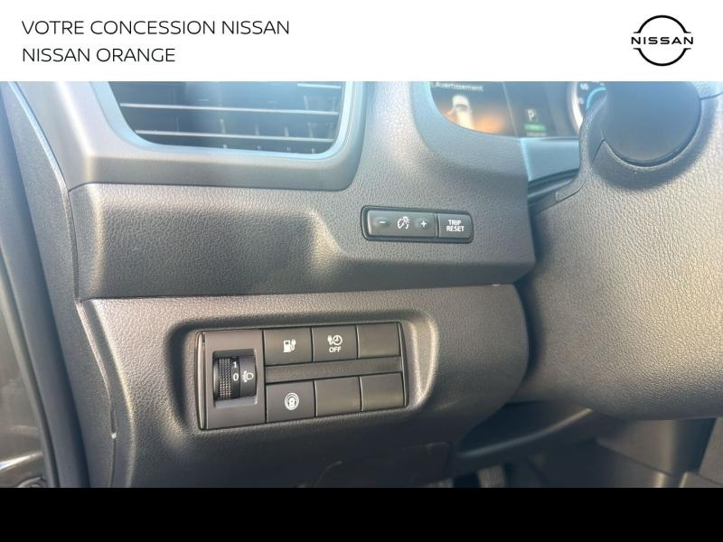NISSAN Leaf d’occasion à vendre à ORANGE chez MMC PROVENCE (Photo 15)
