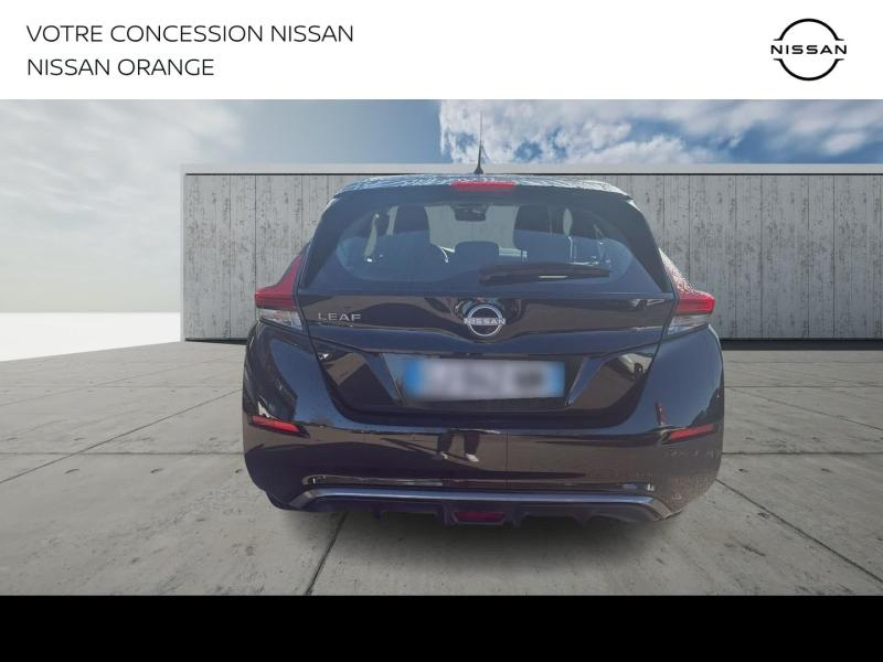 NISSAN Leaf d’occasion à vendre à BOLLÈNE chez MMC PROVENCE (Photo 5)