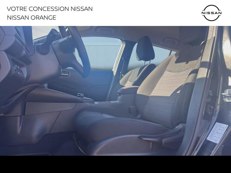 NISSAN Leaf d’occasion à vendre à BOLLÈNE chez MMC PROVENCE (Photo 9)