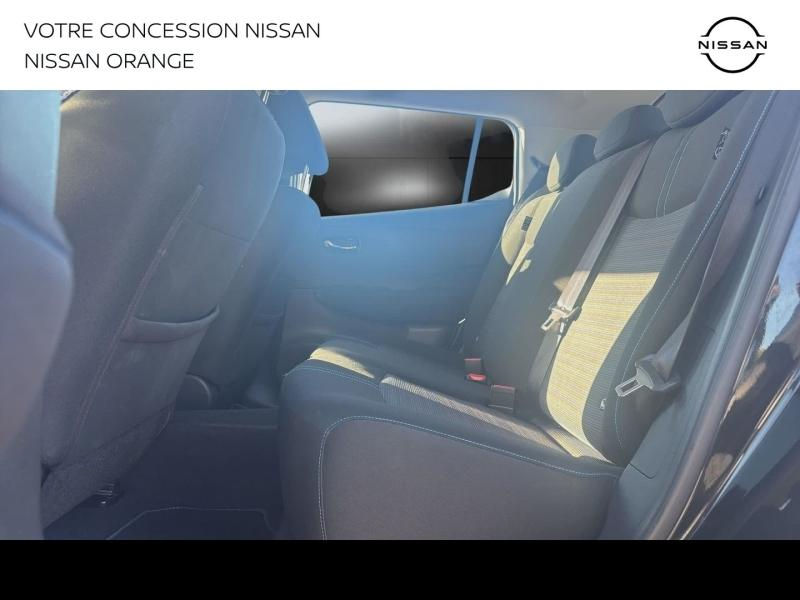NISSAN Leaf d’occasion à vendre à BOLLÈNE chez MMC PROVENCE (Photo 10)