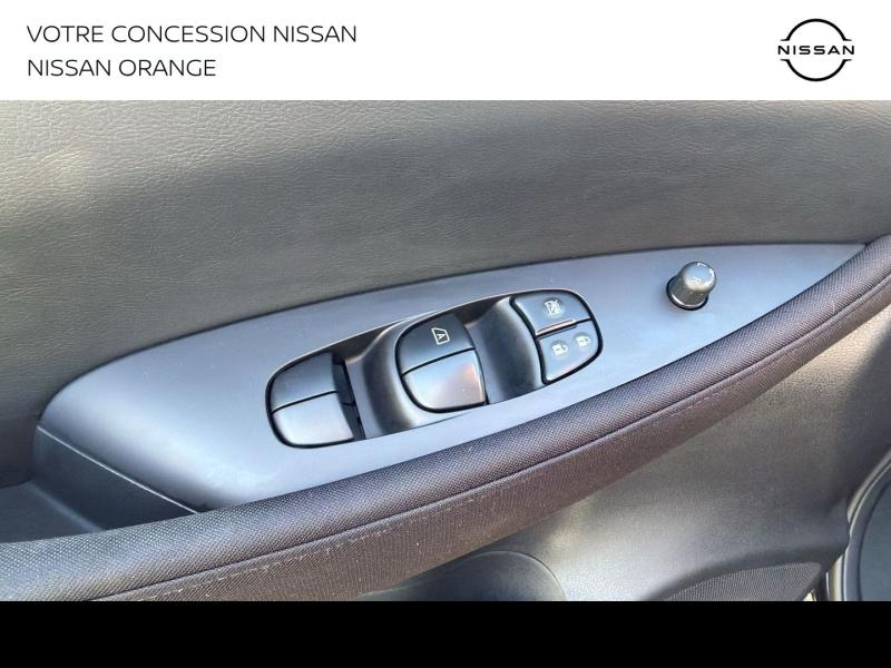 NISSAN Leaf d’occasion à vendre à BOLLÈNE chez MMC PROVENCE (Photo 14)