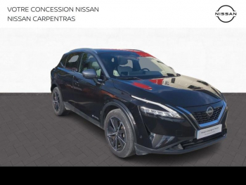 NISSAN Qashqai e-POWER 190ch Tekna 2022 44606 km à vendre