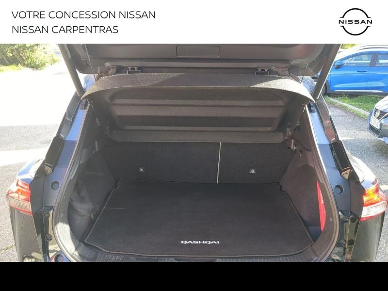 NISSAN Qashqai d’occasion à vendre à BOLLÈNE chez MMC PROVENCE (Photo 10)