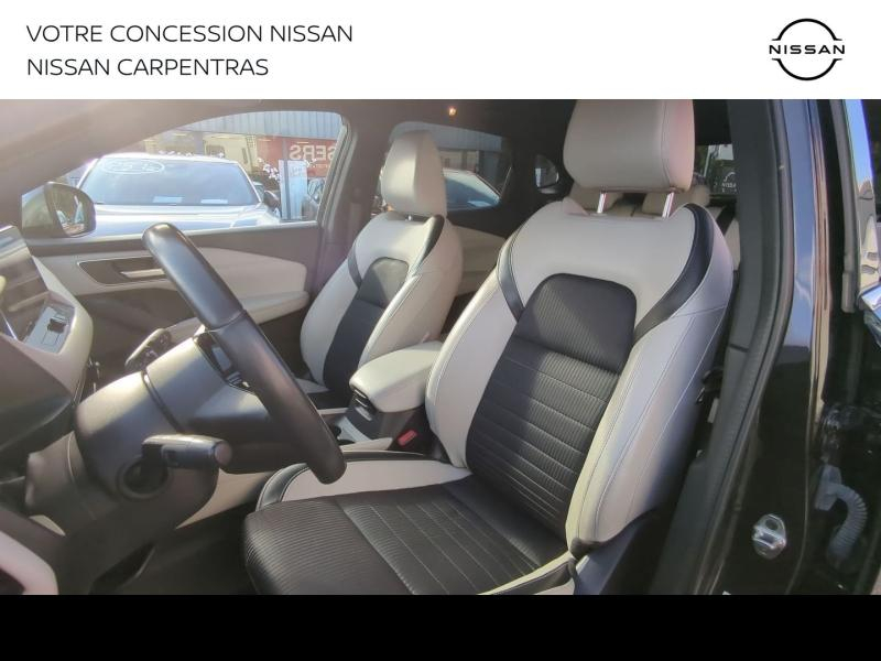 NISSAN Qashqai d’occasion à vendre à BOLLÈNE chez MMC PROVENCE (Photo 13)