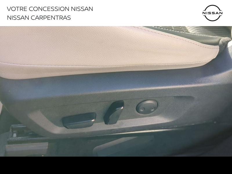 NISSAN Qashqai d’occasion à vendre à BOLLÈNE chez MMC PROVENCE (Photo 14)