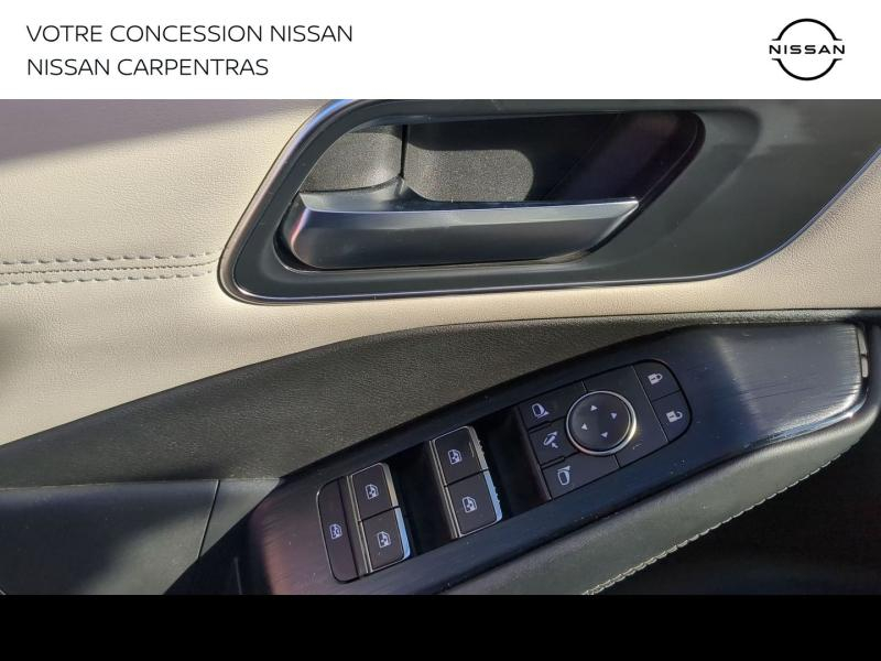 NISSAN Qashqai d’occasion à vendre à BOLLÈNE chez MMC PROVENCE (Photo 15)