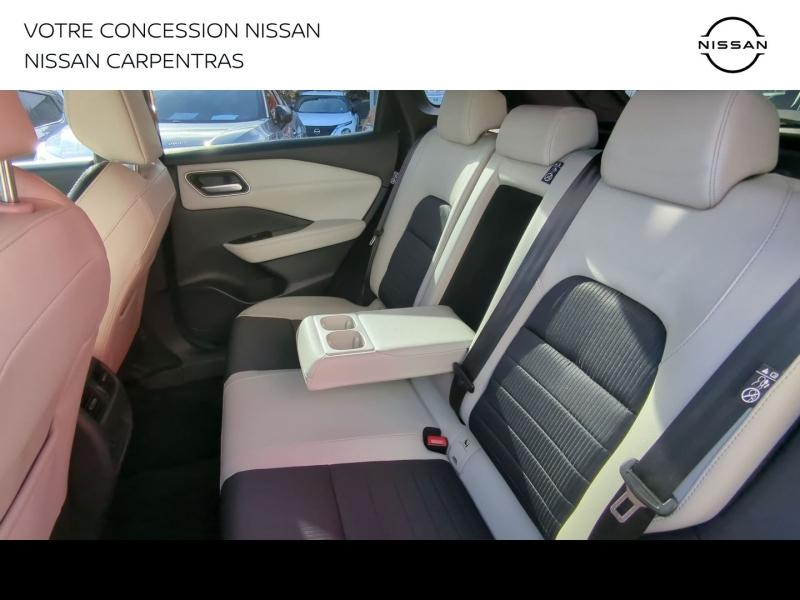 NISSAN Qashqai d’occasion à vendre à BOLLÈNE chez MMC PROVENCE (Photo 18)