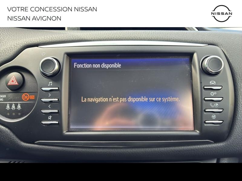 TOYOTA Yaris d’occasion à vendre à BOLLÈNE chez MMC PROVENCE (Photo 10)