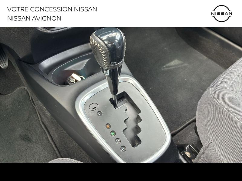 TOYOTA Yaris d’occasion à vendre à BOLLÈNE chez MMC PROVENCE (Photo 12)