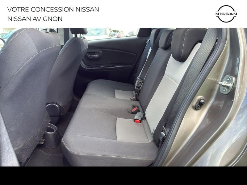 TOYOTA Yaris d’occasion à vendre à BOLLÈNE chez MMC PROVENCE (Photo 14)