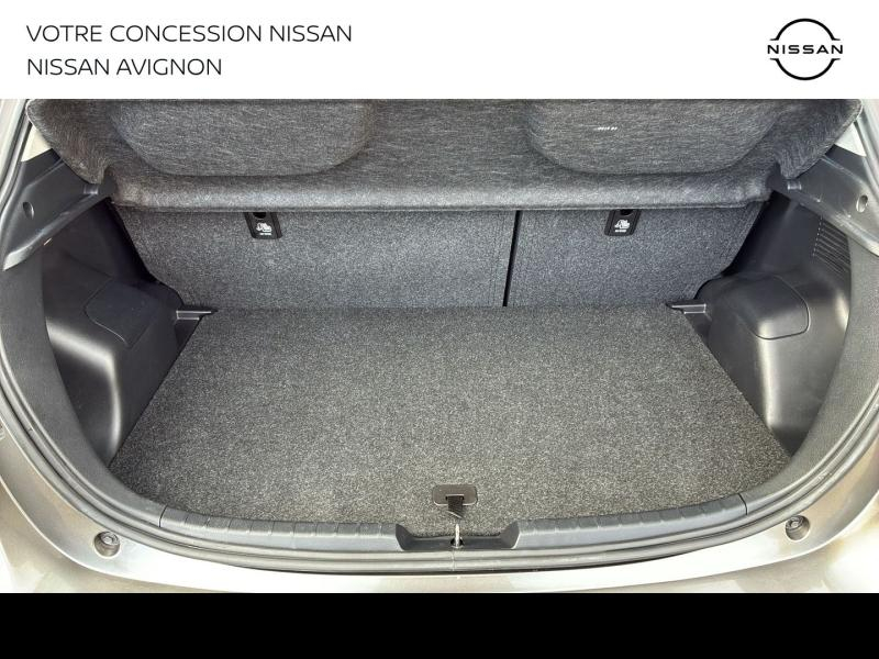 TOYOTA Yaris d’occasion à vendre à BOLLÈNE chez MMC PROVENCE (Photo 16)