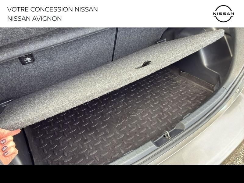 TOYOTA Yaris d’occasion à vendre à BOLLÈNE chez MMC PROVENCE (Photo 17)