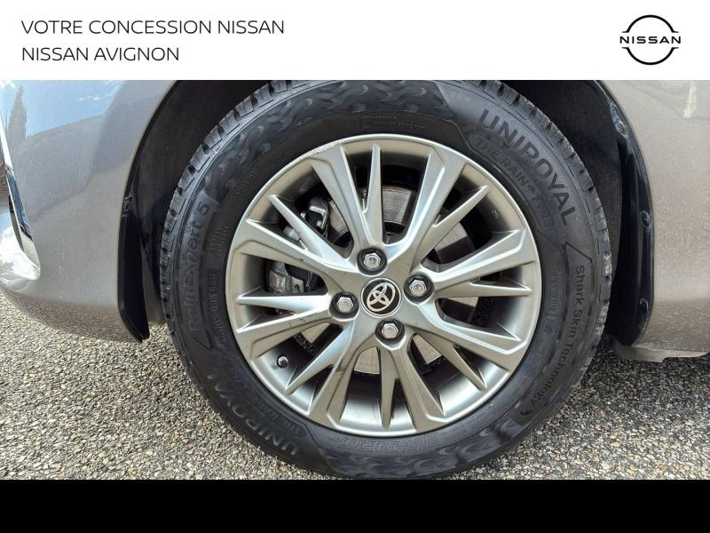 TOYOTA Yaris d’occasion à vendre à BOLLÈNE chez MMC PROVENCE (Photo 19)